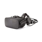 Oculus Rift Virtual Reality System 301-00095-01 W  Sensors  Controllers 1979987