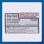 Major Bisacodyl 5 Mg 1000 Coated Tablets -expiration Date 1 2027