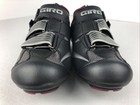 Giro Solara Women   s Road Cycling Shoes Size 8 25 Gray Maroon Three Bolt