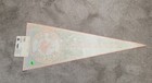 Boston Red Sox World Series Champs 04 Vintage Felt Baseball Pennant 30 x 12  Nos