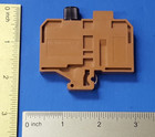 Fuse Terminal Block  0531820000  Weidmuller   8-26awg  65mm 13mm