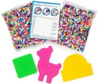 Perler Deluxe Fused Bead Kit Summer