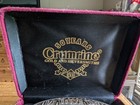 Crumrine Hot August Nights Belt Buckle - 2000 - Reno  Nevada