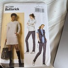 Sewing Patterns Mccall s  Vogue Butterick  you Pick  See Description 