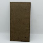 1923 Emergency Book Baker Locomotive Valve Gear Steam Engine Manual Pilliod Rare