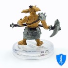 Goblin Berserker - Monster Menagerie Revisited  23 D d Icons Of The Realms