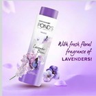 Pond s Magic Lavender Perfumed Body Powder Long Lasting 300 G