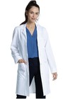 Cherokee Project Lab Unisex 38    Consultation Lab Coat - Ck451