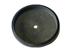 Non Oem John Deere Snow Blower Thrower Friction Disc Wheel For M114485 Am38356