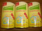 3-almased Protein Natural Health   Weight Loss Shake 17 6 Oz Each   Exp 6 10 26