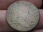 1786-1788 New Jersey Cent- Colonial Copper Coin