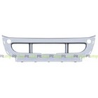 Freightliner Cascadia 2008-2017 Front Bumper Center Cover Chrome Facia
