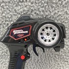 Fast   Furious Turbo Boost Drift Rc Remote 84475 Jada Toys Remote Controller
