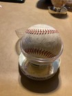 1966 Nyy Baseball Signed  Mantle  Maris howard  Ford Friend And More