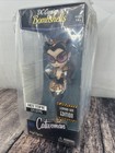 Cryptozoic Dc Bombshells Catwoman Leopard Suit Edition Ht Exclusive