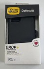 New Otterbox Defender Series Case   Holster For Iphone 11  6 1  --black