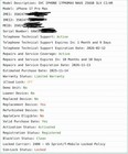Carrier  Network  Simlock Status Check Service  Iphone  All Models  Fast