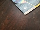 Brand New Sealed Angel 3 Iii   The Final Chapter Laserdisc Cut Corner W28