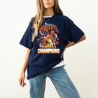 Men s New York Knicks Nba Champions 2026 Tshirt