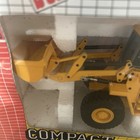 Joal Compact Jcb 435 Wheel Loader Box 11