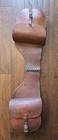 Colorado Saddlery Leather Saddle Bags