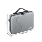 Hard Shell Case For Dji Mini 2 Se   Mini 4k Fly More Combo Rc-n1 Batteries Bag
