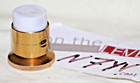 Bird 43 50h Wattmeter Element Slug 50w 2-30 Mhz   Guaranteed   Shipped Free