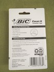 Bic Cover It Correction Tape 39 3 Ft X 1 6 In