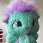Cute Bibble Plush Toy 25cm Soft Stuffed Doll Gift