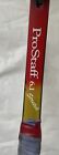 Wilson Pro Staff 6 1 Stretch Head Size 95 Mid Plus 43 8 Tennis Racquet Need Grip