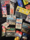  60 Value Vintage Fishing Accessories Bulk Sale Pack Of 25 Various Brands