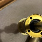 Pro Aluminum Treaded Body Racing Shocks Nascar Circle Track Late Model Limited