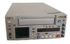 Sony Dsr-45 Dvcam Digital Videocassette Recorder Dv Deck  110-220v Firewire Port