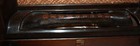 Vintage 1946 Wards Airline Air Wave Tube Table Am Radio Model 6d-19  Works