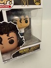 Funko Pop  Vinyl  Michael Jackson - Michael Jackson  346