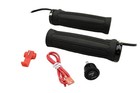 Heat Demon Clamp-on Heated Grip Kit - Fits Most Atvs