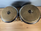 Latin Percussion Lp200xf Black chrome