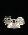 2026 Wdw Wave B Jungle Cruise Hidden Disney Super Chaser Pin