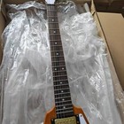 Custom 58s Fv Vintage Natural Electric Guitar Gold Hardware Mahogany Body Shipus