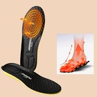 Remote Control Heated Insoles - Unisex Rechargable Electric Foot Warmer
