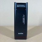 Godox Ad200 Pro Flash Pocket Flash Kit Ad200pro