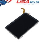 Top Lcd Screen For 3ds Xl - Nintendo Replacement Display