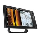 Humminbird  Solix   15 Chirp Mega Si  G3