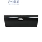 Tailgate Assembly Fit For Chevy Silverado Sierra 2014-2019 Black W  Assist Steel