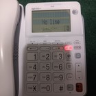 At t Corded Phone With Digital Answering System White Cl4940 Preowned In Box