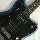 Fend Jazzmaster Electric Guitar Solid Wood Hh Chrome Hardware Free Ship From Usa