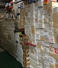 Huge Lot Card Collection   Baseball   Basketball   Football 