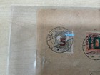 Poland 19 10 19  Postal History  Ex Dealer Price   125    890