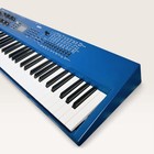 Yamaha Cs1x Synthesizer Tested Working W  Soft Case Ac Adapter Manuals Japan