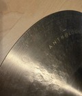 Sabian 18  Hhx Anthology High Bell Crash 